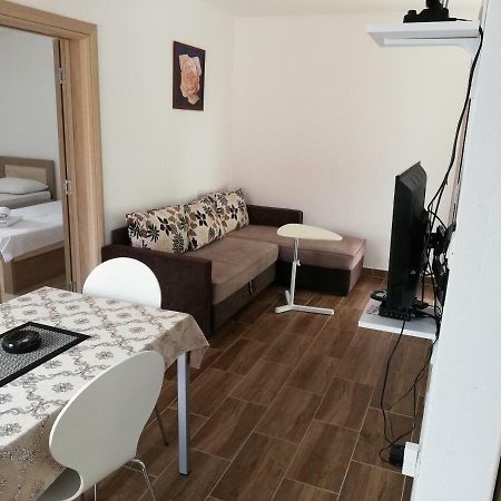 Ruza Apartments Котор Екстер'єр фото