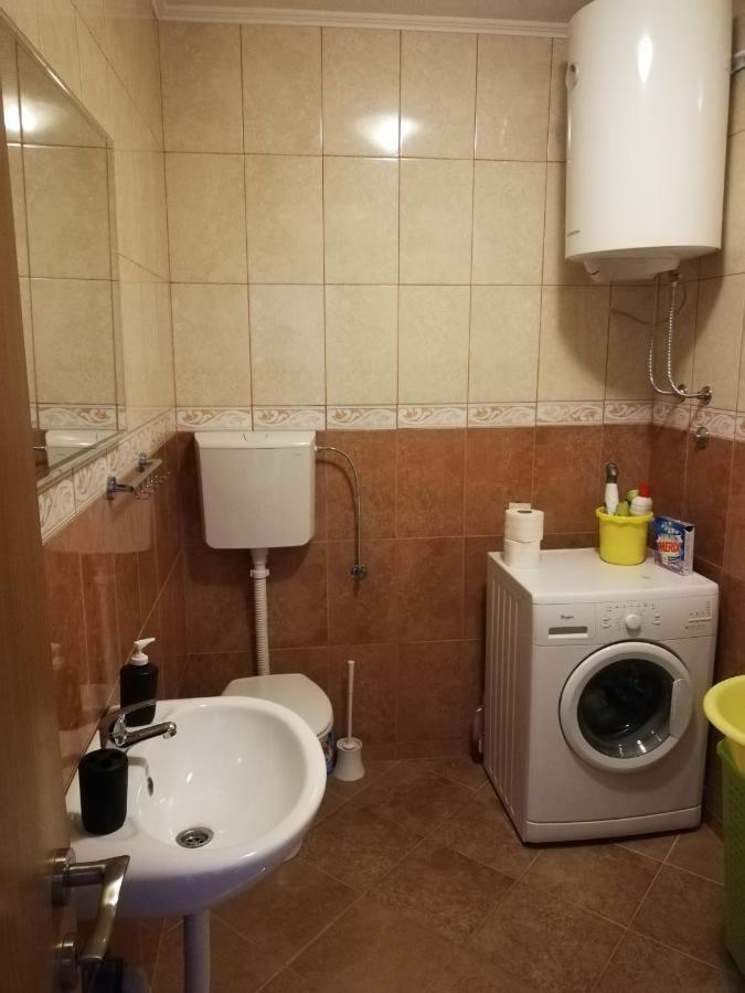Ruza Apartments Котор Екстер'єр фото