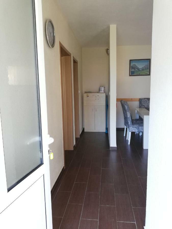 Ruza Apartments Котор Екстер'єр фото