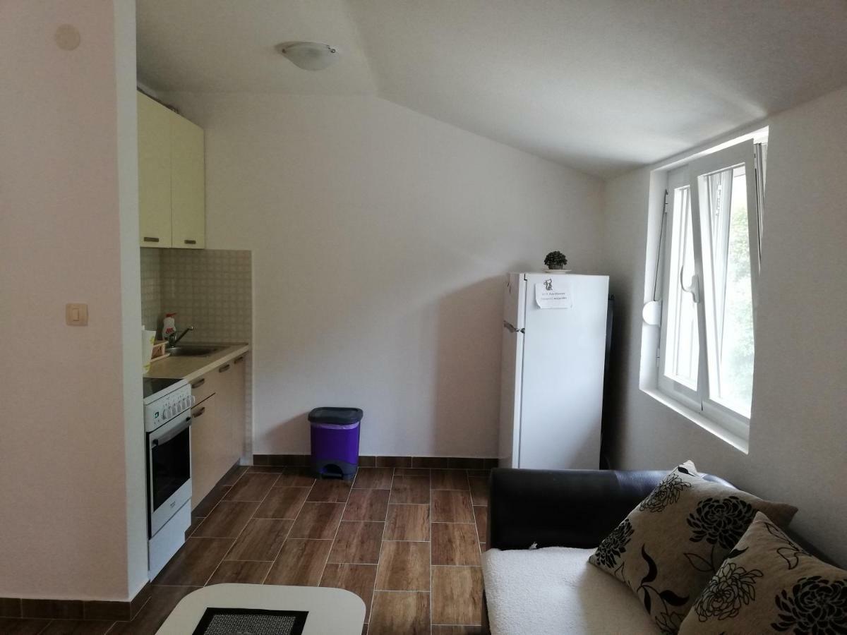 Ruza Apartments Котор Екстер'єр фото