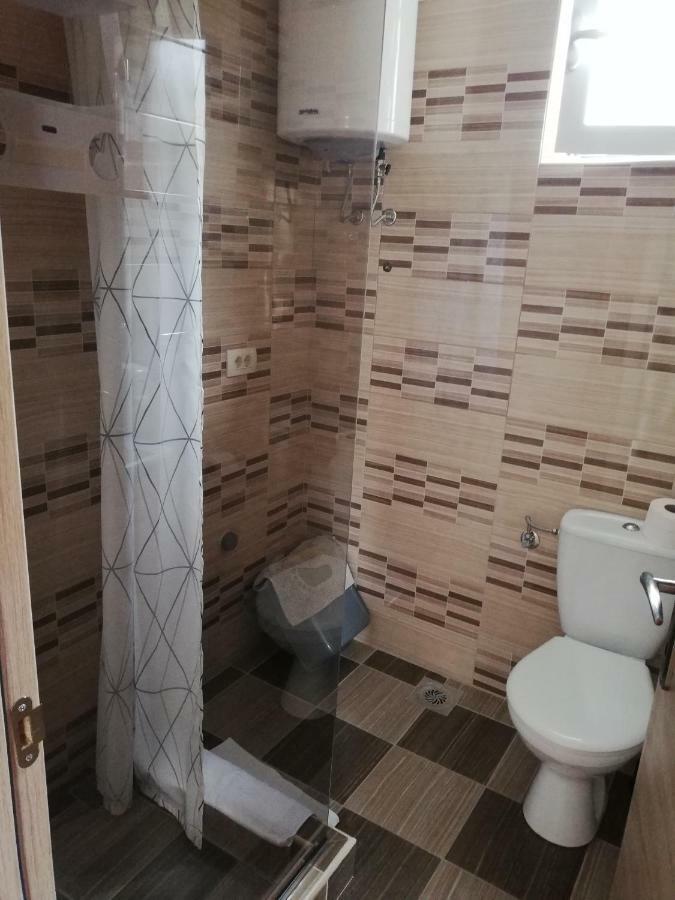 Ruza Apartments Котор Екстер'єр фото