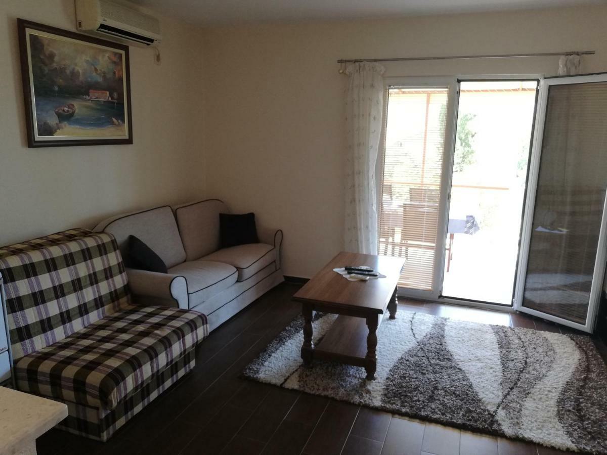 Ruza Apartments Котор Екстер'єр фото
