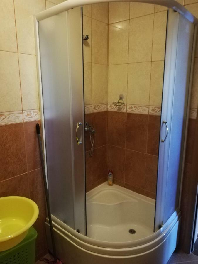 Ruza Apartments Котор Екстер'єр фото