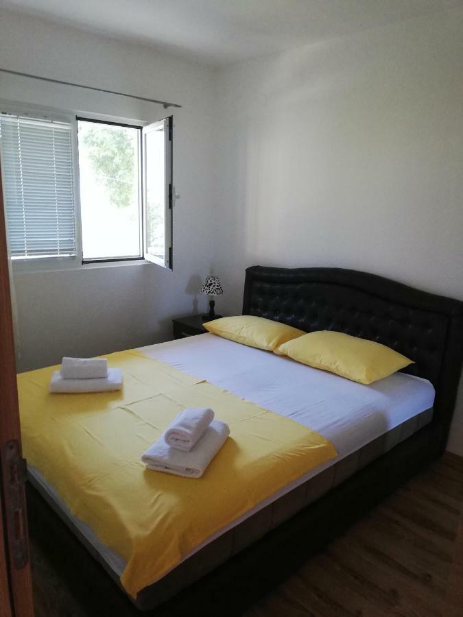Ruza Apartments Котор Екстер'єр фото