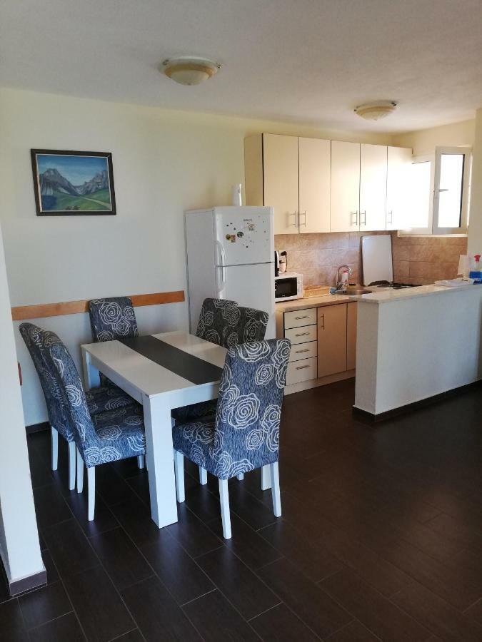 Ruza Apartments Котор Екстер'єр фото