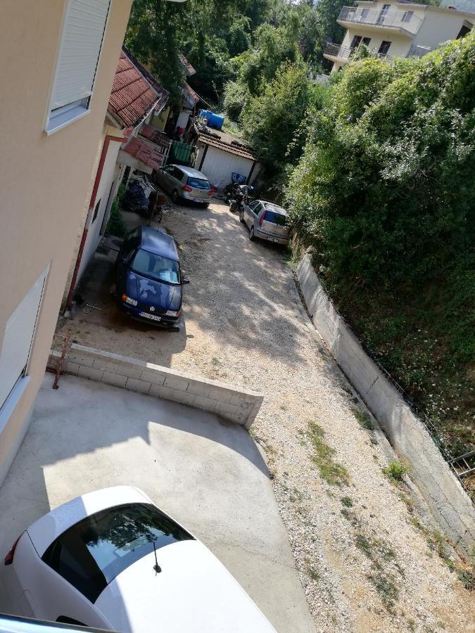 Ruza Apartments Котор Екстер'єр фото
